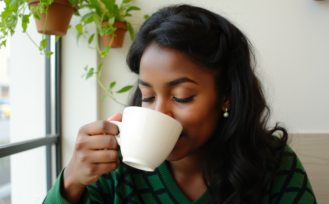 All the reasons a cup of coffee really can be good for you