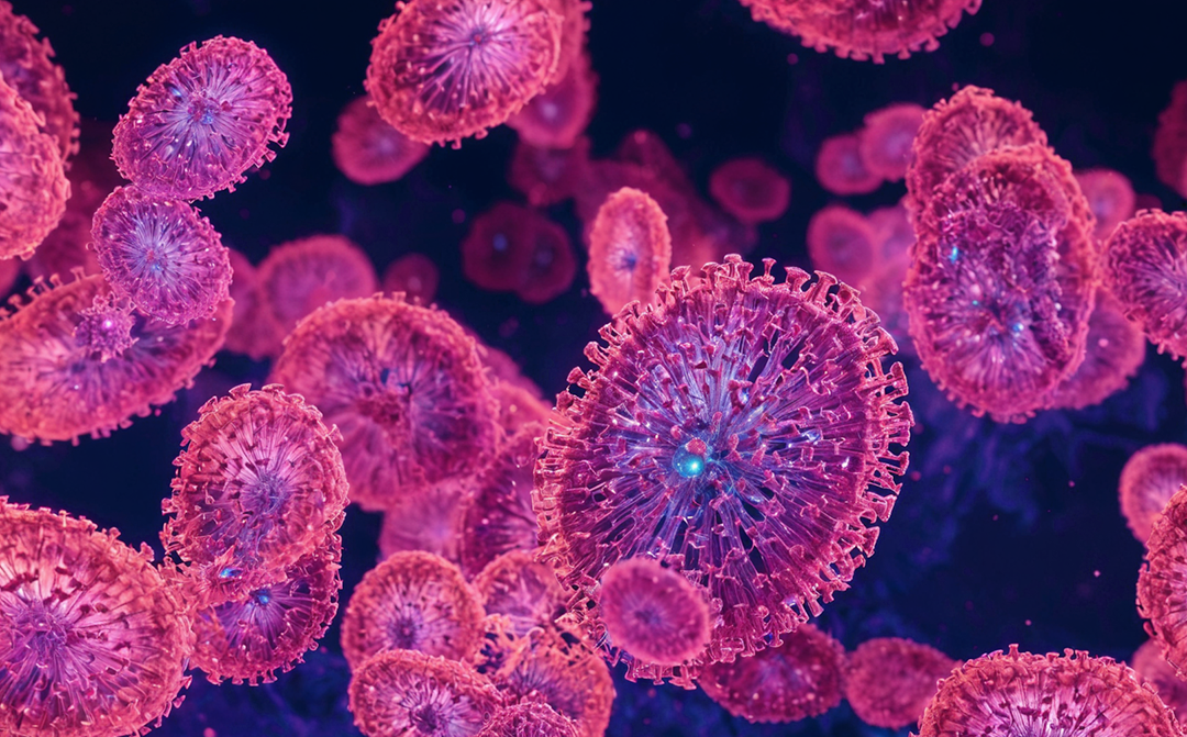What is mpox? A microbiologist explains what’s known about this smallpox cousin