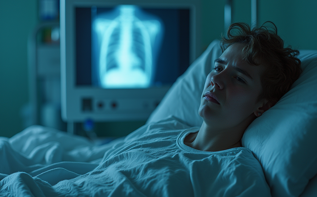 Gen X and millennials at greater risk of 17 types of cancer compared to previous generations – here’s what you need to know
