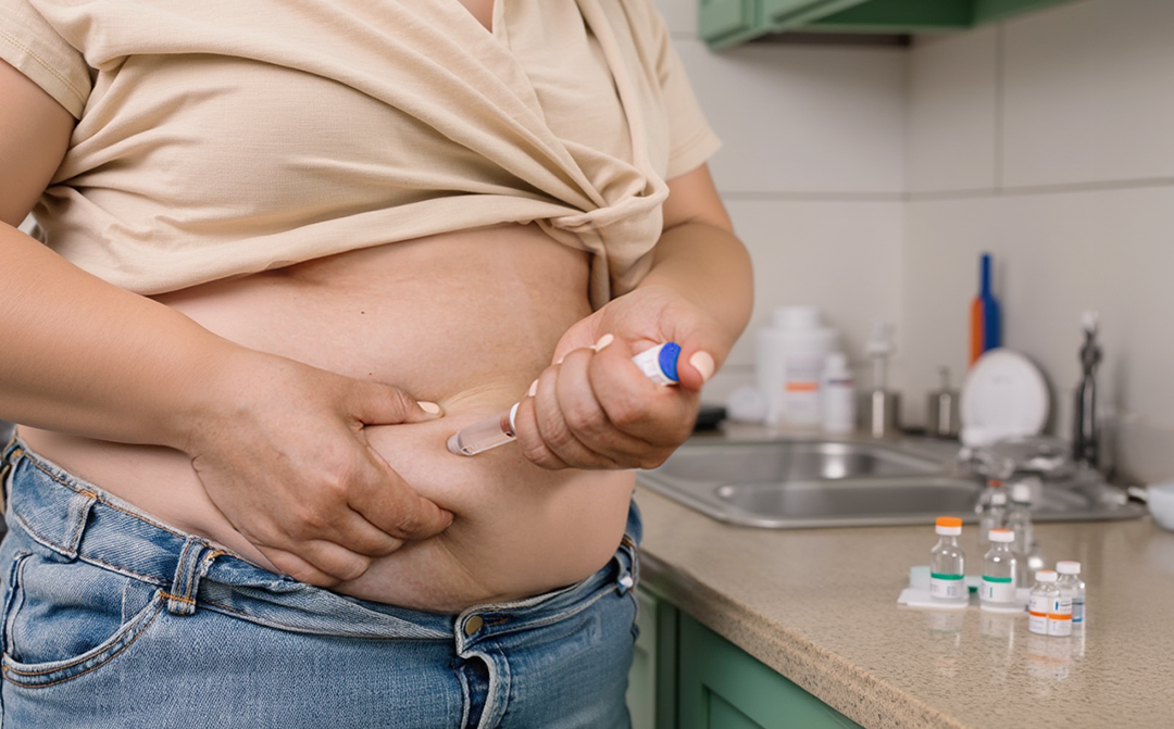 Ozempic, Wegovy, Rybelsus: Are we losing sight of overall health? Here’s what the science says