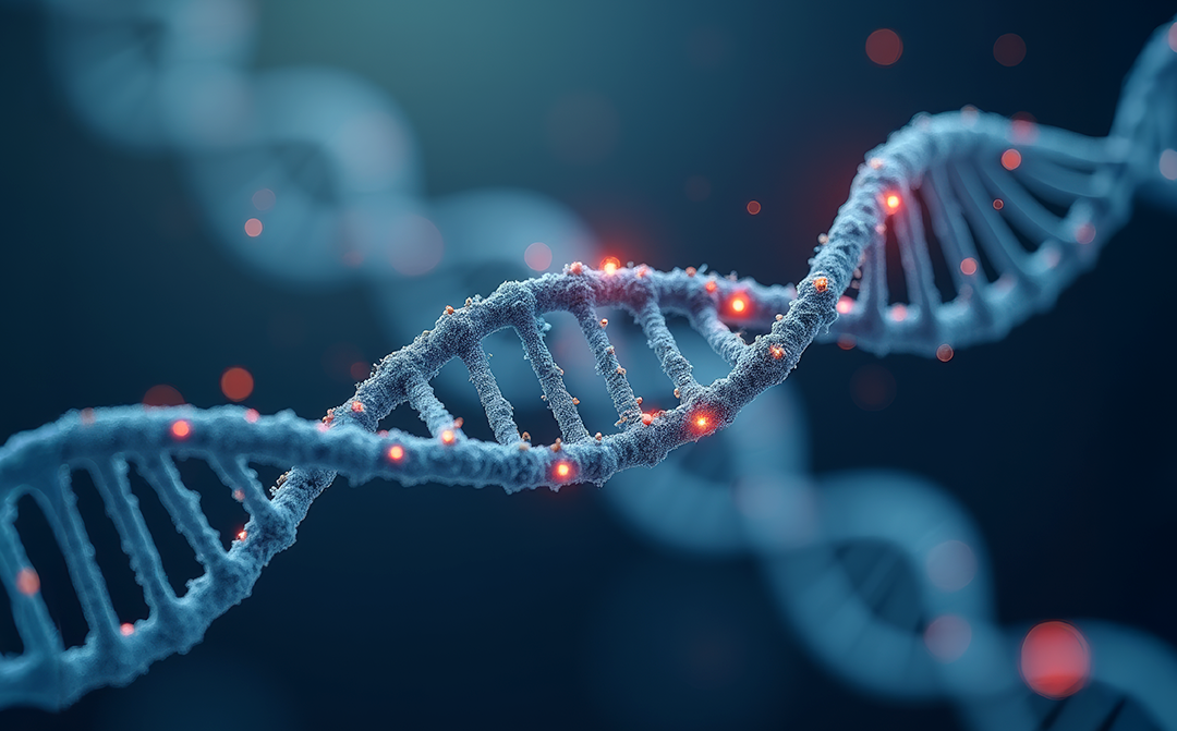 MicroRNA is the Nobel-winning master regulator of the genome – researchers are learning to treat disease by harnessing how it controls genes