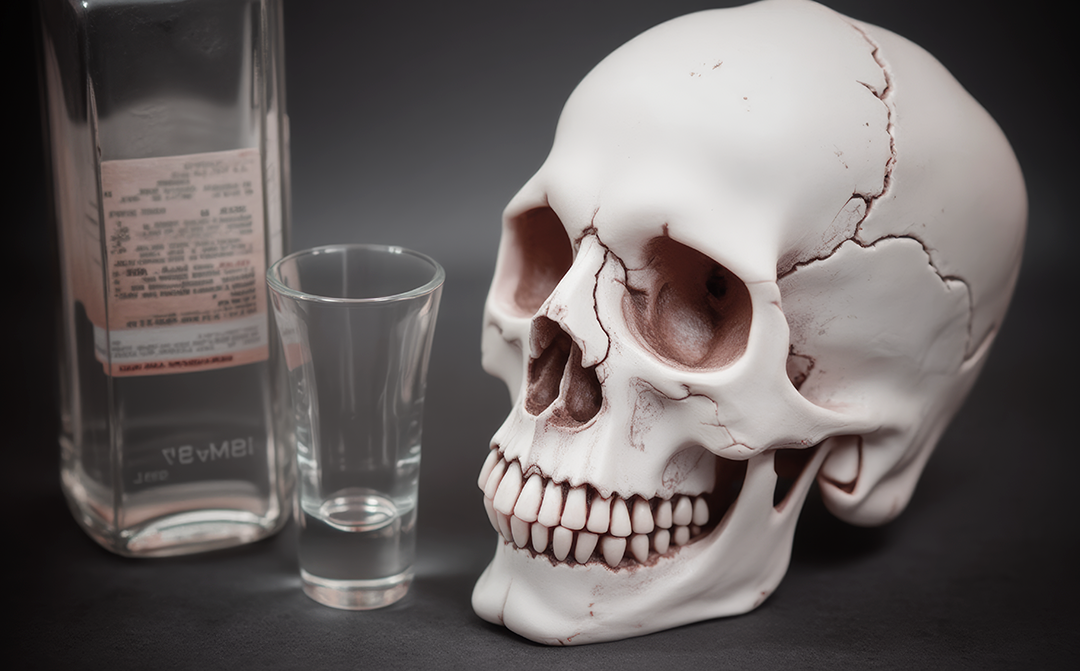 The role alcohol plays in new cancer cases – landmark new report