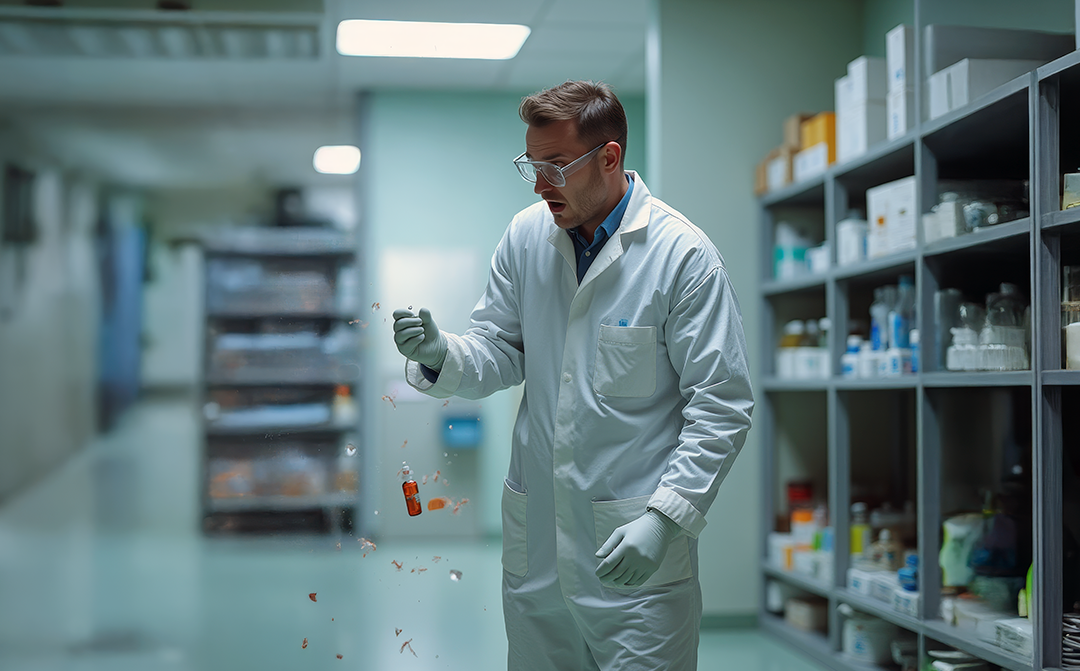 The Uncomfortable Truth: Investigating COVID-19’s Origins Amid Global Biosecurity Challenges