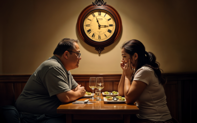 For Type 2 Diabetes, Focusing on When You Eat, Not What You Eat, Can Help Control Blood Sugar