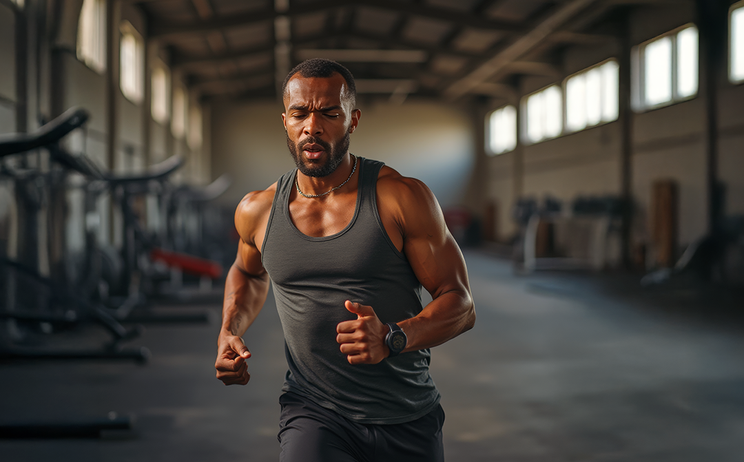 Why it’s important to take a week off from the gym every now and again