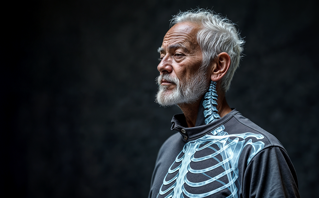 Osteoporosis, the silent disease, can shorten your life – here’s how to prevent fractures and keep bones healthy