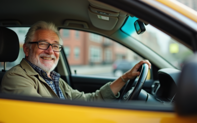 Spatial Navigation at Work: Could Taxi Driving Protect Against Alzheimer’s?