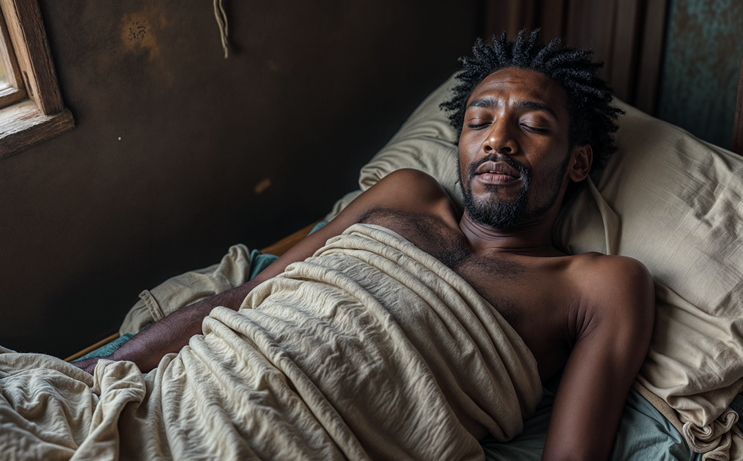Mystery disease kills dozens in Congo – what we know so far