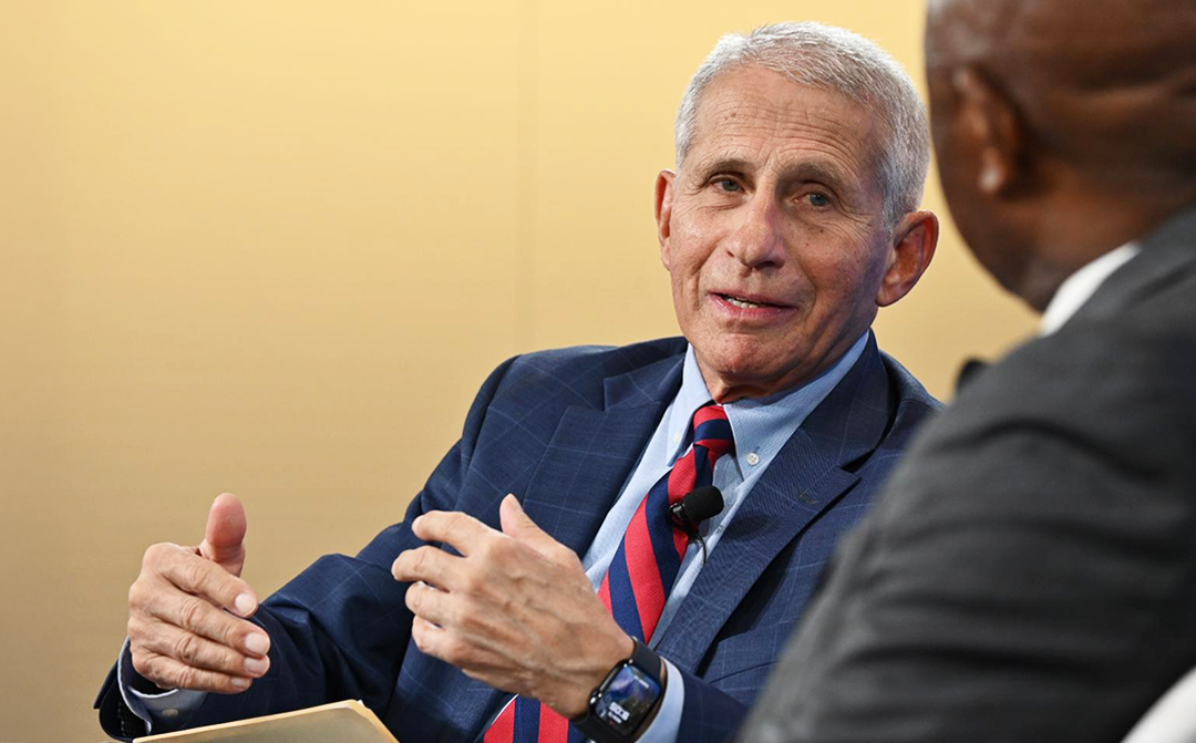 Fauci’s Pardon: A Turning Point for Medical Research Integrity