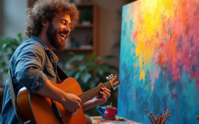 From Mundane to Magnificent: The Art of Living an Interesting Life