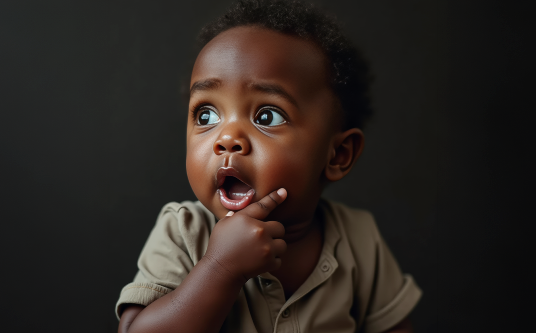 Blank Slate or Born Good? Rethinking What Babies Know About Right and Wrong