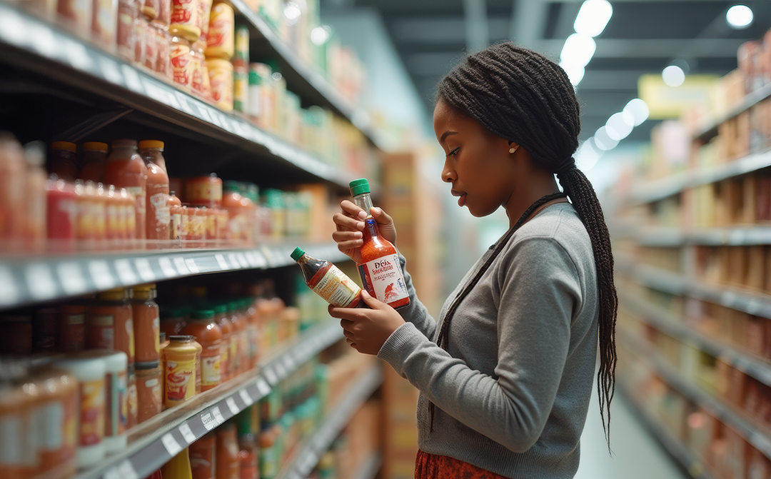 FDA Bans Red 3 Food Dye: Understanding the Health Risks and Regulatory Changes