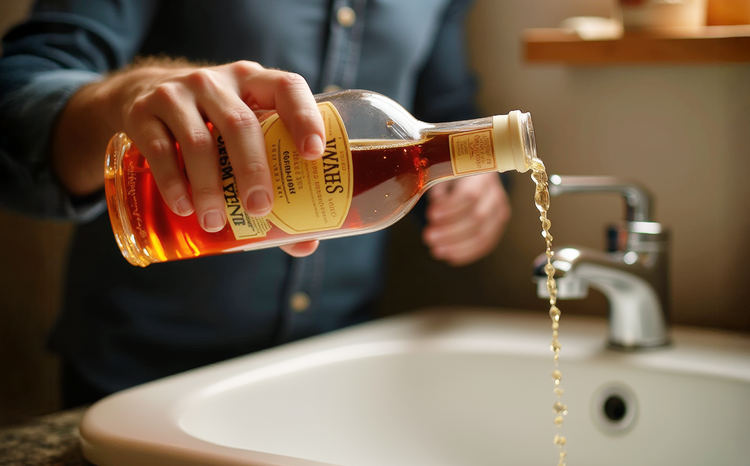 The Health Benefits of Going Alcohol-Free in January