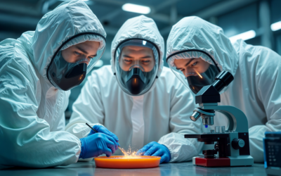 Triple-Origin Covid Convergence Theory: Why are Soviet, American, and Chinese Biological Fingerprints all over COVID-19?