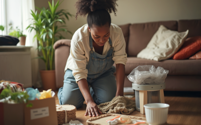 Why We Hold Onto Things: A Psychologist’s Research on Age, Values, and Decluttering