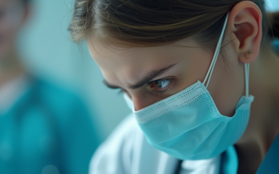 The Trust Crisis: How Declining Faith in Healthcare Fuels Medical Moral Distress