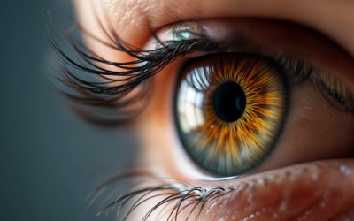 Eye-Opening Discovery Links Breathing Patterns to Pupil Size