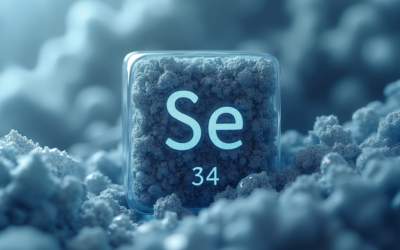 Selenium: The Essential Trace Element That Balances Between Health Benefits and Toxicity