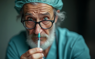 Covid-19 Consequences: Broken Trust, Unanswered Questions, and What Comes Next