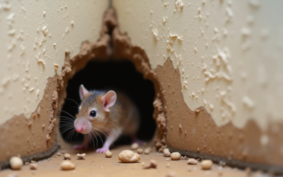 Deadly Hantavirus: The Hidden Danger Behind Hackman Family Tragedy