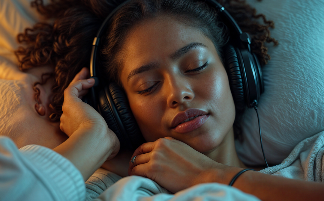 Sleep’s Suppressive Power May Unlock Tinnitus Treatment