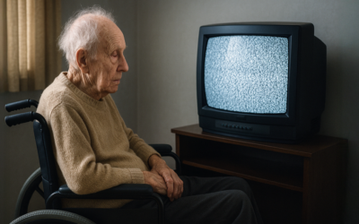 The Prion Puzzle: What Connects Zombie Proteins, COVID-19, and Rapid Dementia?