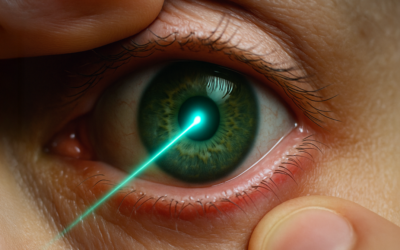 Seeing the Unseen: Scientists Create a New Color Through Retinal Stimulation